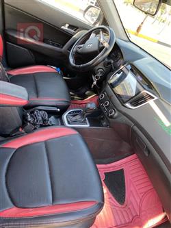 هيونداي كريتا